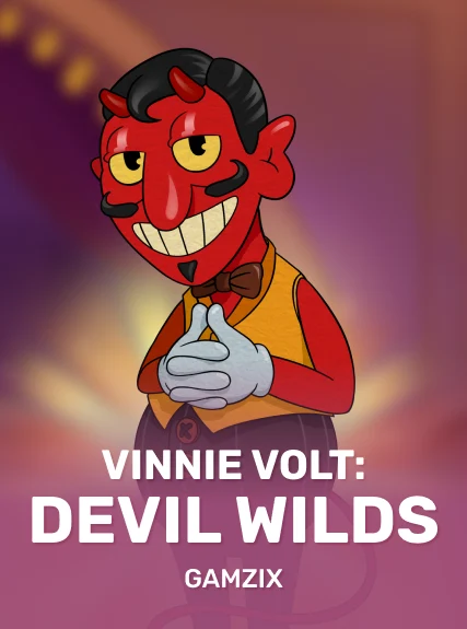 Vinnie Volt: Devil Wilds game tile
