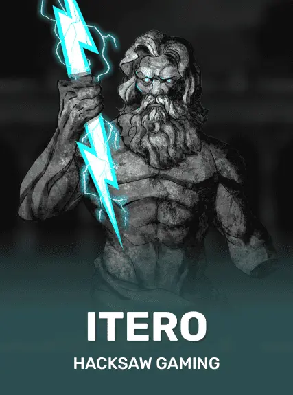 ITERO game tile